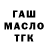 ТГК гашишное масло LENA Bagmet